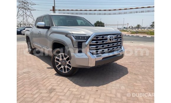 Buy Import Toyota Tundra Other Car in Import - Dubai in Ashanti Buy Import Toyota Tundra Other Car in Import - Dubai in Ashanti