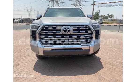 Buy Import Toyota Tundra Other Car in Import - Dubai in Ashanti Buy Import Toyota Tundra Other Car in Import - Dubai in Ashanti