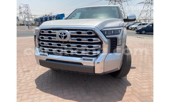 Buy Import Toyota Tundra Other Car in Import - Dubai in Ashanti Buy Import Toyota Tundra Other Car in Import - Dubai in Ashanti