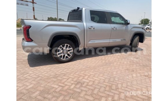 Buy Import Toyota Tundra Other Car in Import - Dubai in Ashanti Buy Import Toyota Tundra Other Car in Import - Dubai in Ashanti