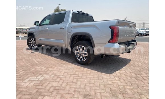 Buy Import Toyota Tundra Other Car in Import - Dubai in Ashanti Buy Import Toyota Tundra Other Car in Import - Dubai in Ashanti