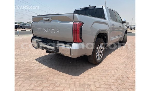 Buy Import Toyota Tundra Other Car in Import - Dubai in Ashanti Buy Import Toyota Tundra Other Car in Import - Dubai in Ashanti