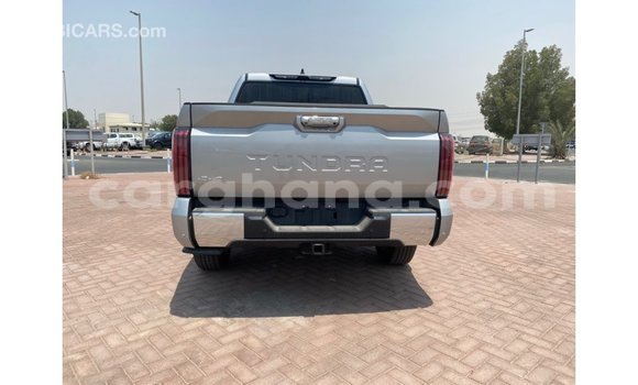 Buy Import Toyota Tundra Other Car in Import - Dubai in Ashanti Buy Import Toyota Tundra Other Car in Import - Dubai in Ashanti
