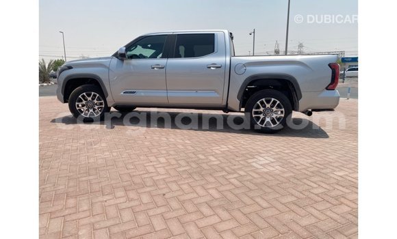 Buy Import Toyota Tundra Other Car in Import - Dubai in Ashanti Buy Import Toyota Tundra Other Car in Import - Dubai in Ashanti