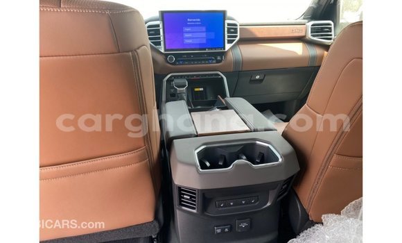 Buy Import Toyota Tundra Other Car in Import - Dubai in Ashanti Buy Import Toyota Tundra Other Car in Import - Dubai in Ashanti