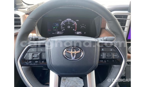 Buy Import Toyota Tundra Other Car in Import - Dubai in Ashanti Buy Import Toyota Tundra Other Car in Import - Dubai in Ashanti
