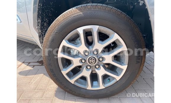 Buy Import Toyota Tundra Other Car in Import - Dubai in Ashanti Buy Import Toyota Tundra Other Car in Import - Dubai in Ashanti
