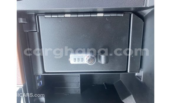 Buy Import Toyota Tundra Other Car in Import - Dubai in Ashanti Buy Import Toyota Tundra Other Car in Import - Dubai in Ashanti
