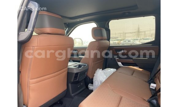 Buy Import Toyota Tundra Other Car in Import - Dubai in Ashanti Buy Import Toyota Tundra Other Car in Import - Dubai in Ashanti