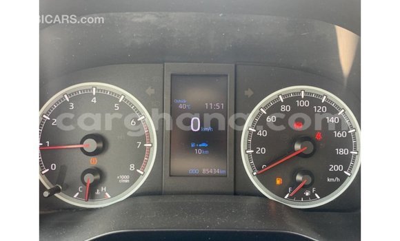 Ra Imported Toyota Hiace funfun Ọkọ̀ in Import - Dubai ni Ashanti Ra Imported Toyota Hiace funfun Ọkọ̀ in Import - Dubai ni Ashanti