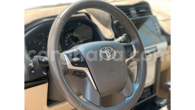 Big with watermark toyota prado ashanti import dubai 47798