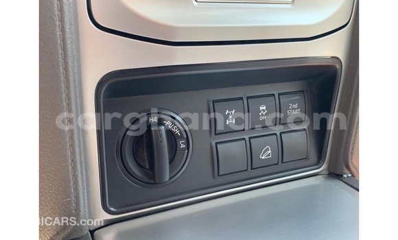 Ra Imported Toyota Prado funfun Ọkọ̀ in Import - Dubai ni Ashanti Ra Imported Toyota Prado funfun Ọkọ̀ in Import - Dubai ni Ashanti