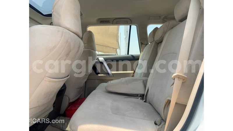 Big with watermark toyota prado ashanti import dubai 47798