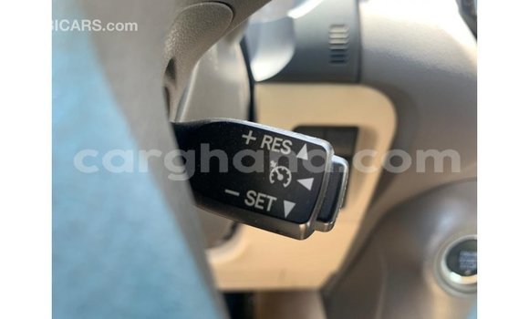 Ra Imported Toyota Prado funfun Ọkọ̀ in Import - Dubai ni Ashanti Ra Imported Toyota Prado funfun Ọkọ̀ in Import - Dubai ni Ashanti