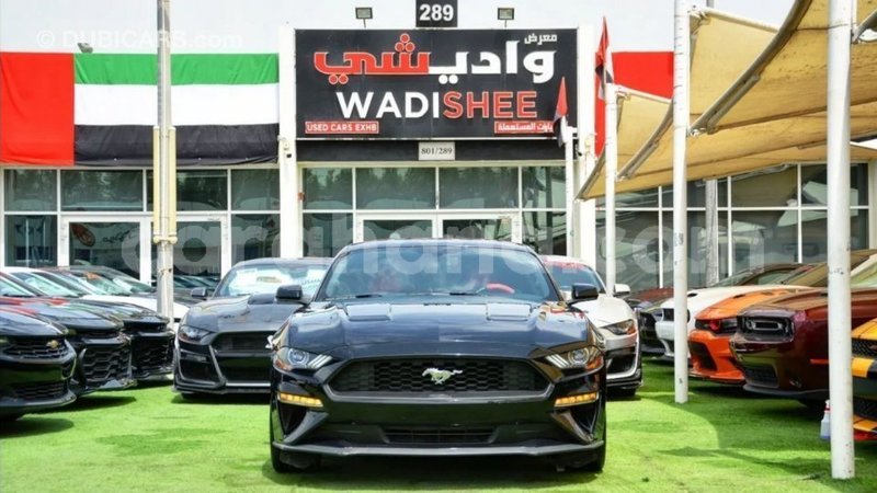 Big with watermark ford mustang ashanti import dubai 47799