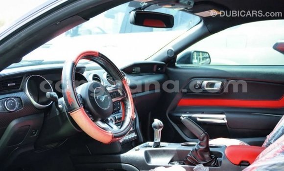 Buy Import Ford Mustang Black Car in Import - Dubai in Ashanti Buy Import Ford Mustang Black Car in Import - Dubai in Ashanti