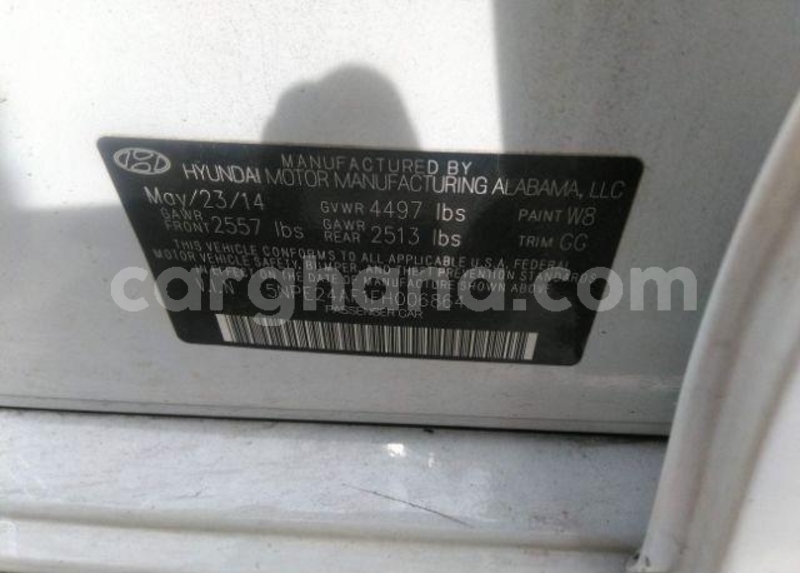 Big with watermark hyundai sonata greater accra accra 47800