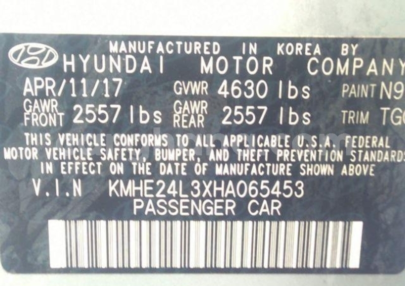 Big with watermark hyundai sonata greater accra accra 47801