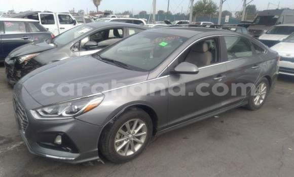 Ra Àlòkù Hyundai Sonata Miiran Ọkọ̀ in Kumasi ni Ashanti