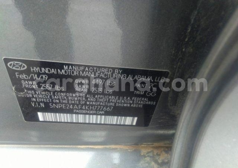 Big with watermark hyundai sonata ashanti kumasi 47803