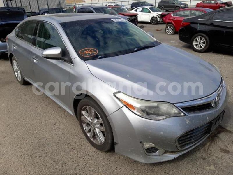 Big with watermark toyota avalon greater accra accra 47806