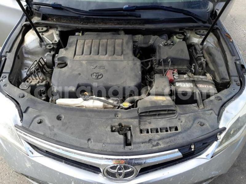 Big with watermark toyota avalon greater accra accra 47806