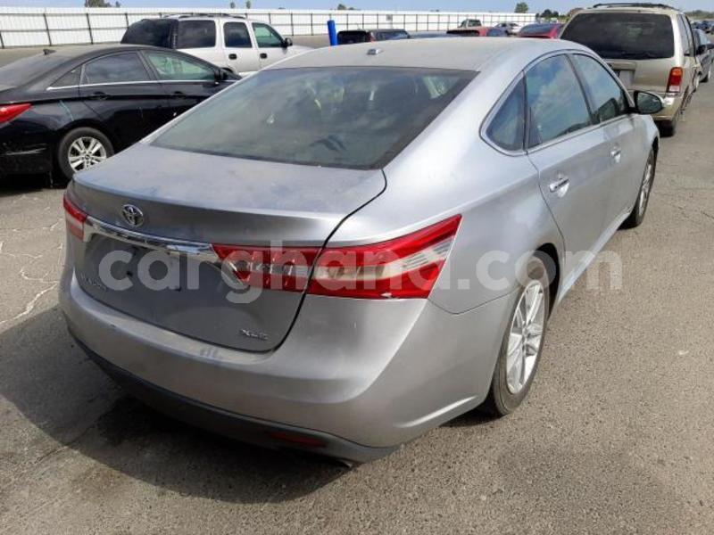 Big with watermark toyota avalon greater accra accra 47806