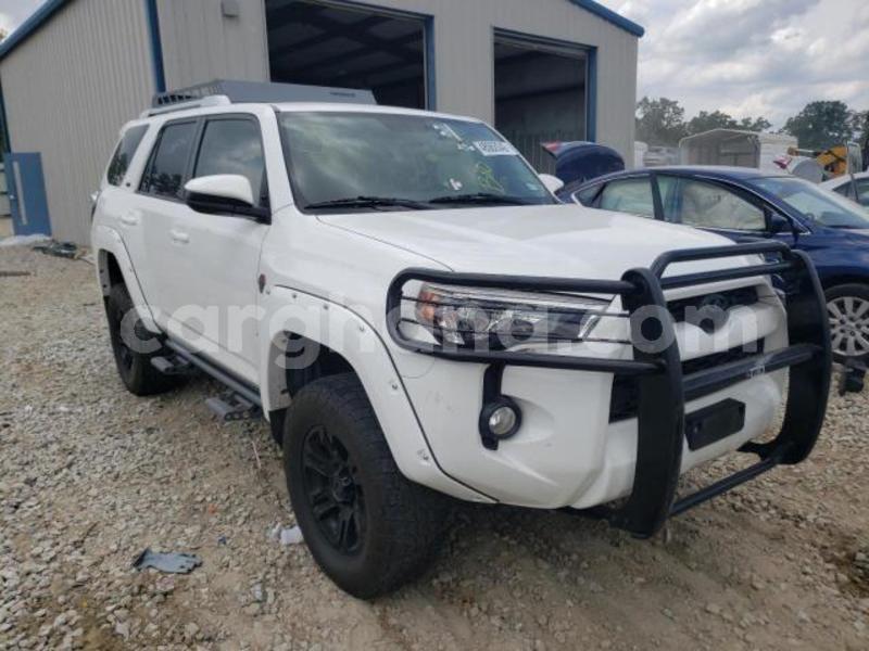 Big with watermark toyota 4runner greater accra accra 47811