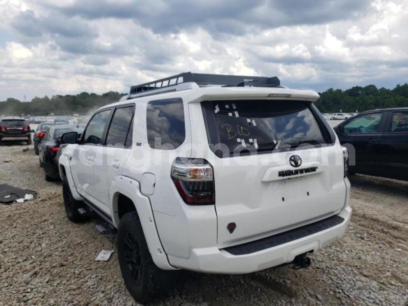 Big with watermark toyota 4runner greater accra accra 47811