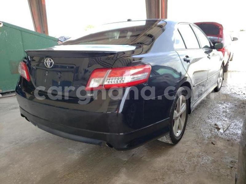 Big with watermark toyota camry greater accra accra 47812