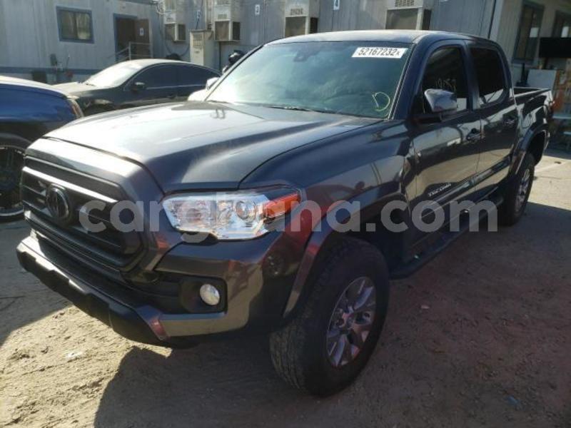 Big with watermark toyota tacoma greater accra accra 47814