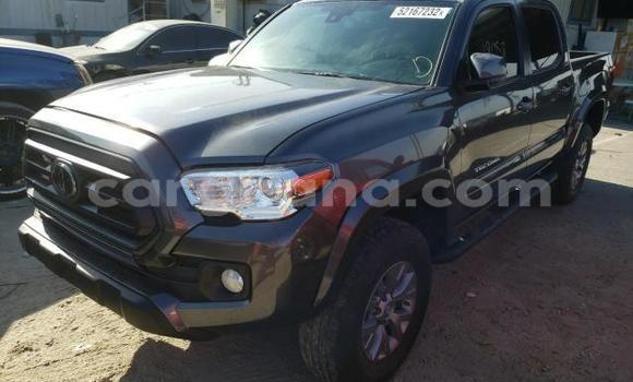Buy Used Toyota Tacoma Other Car in Accra in Greater Accra