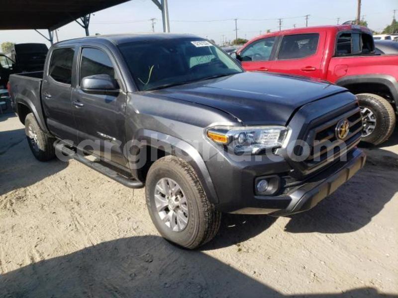 Big with watermark toyota tacoma greater accra accra 47814