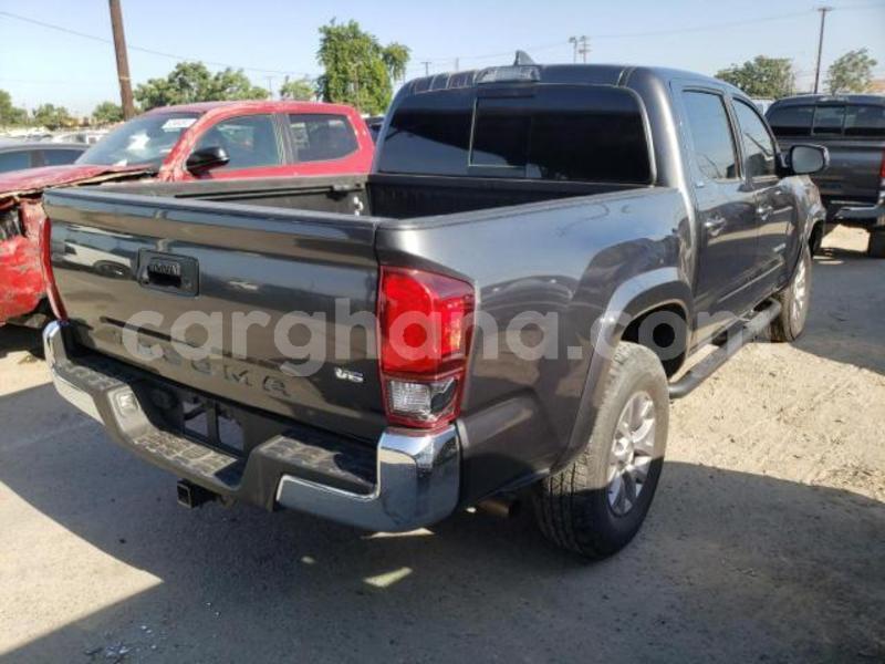 Big with watermark toyota tacoma greater accra accra 47814