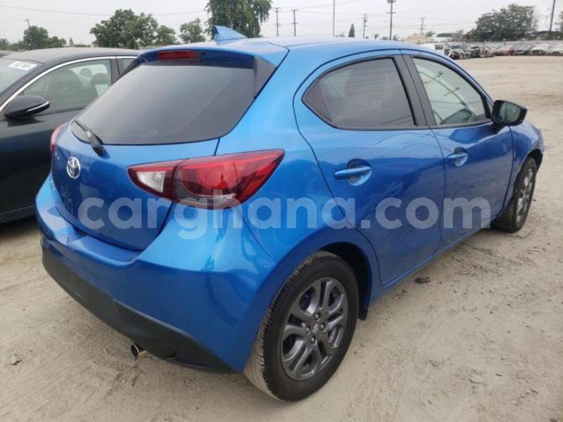 Big with watermark toyota yaris greater accra accra 47815