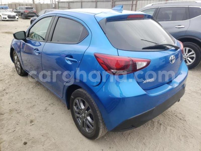 Big with watermark toyota yaris greater accra accra 47815