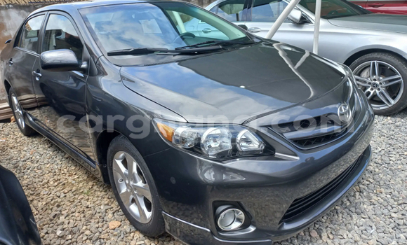Buy Used Toyota Corolla Other Car in Accra in Greater Accra