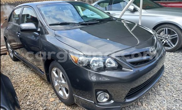 Sayi Na hannu Toyota Corolla Sauran Mota in Accra a Greater Accra Sayi Na hannu Toyota Corolla Sauran Mota in Accra a Greater Accra