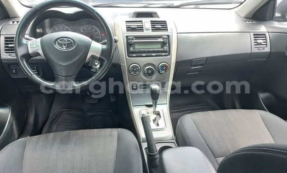 Sayi Na hannu Toyota Corolla Sauran Mota in Accra a Greater Accra Sayi Na hannu Toyota Corolla Sauran Mota in Accra a Greater Accra
