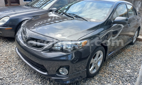 Sayi Na hannu Toyota Corolla Sauran Mota in Accra a Greater Accra Sayi Na hannu Toyota Corolla Sauran Mota in Accra a Greater Accra