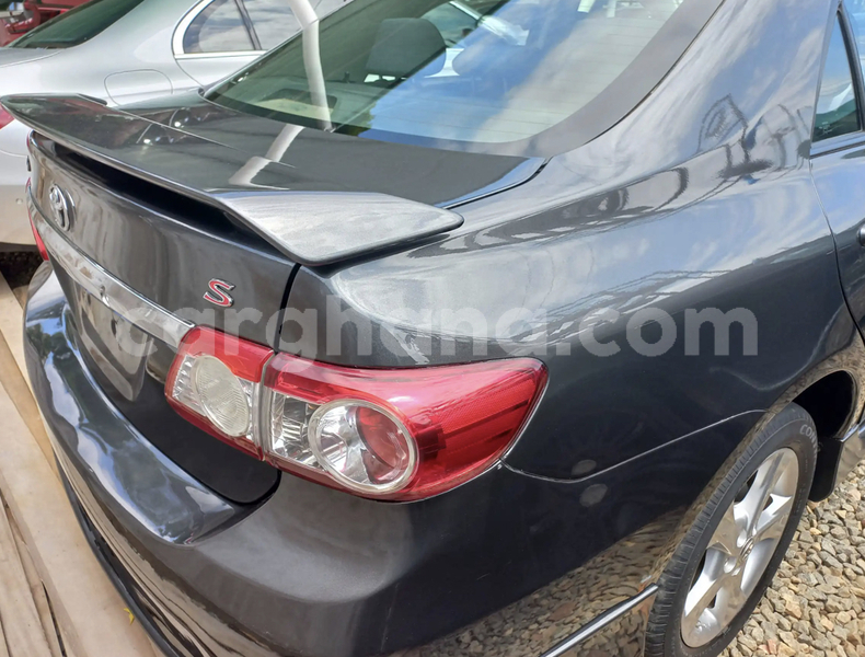 Big with watermark toyota corolla greater accra accra 47817