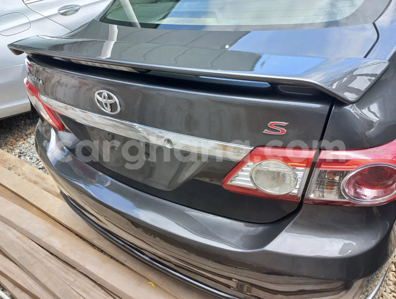 Big with watermark toyota corolla greater accra accra 47817