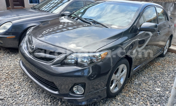 Sayi Na hannu Toyota Corolla Sauran Mota in Accra a Greater Accra Sayi Na hannu Toyota Corolla Sauran Mota in Accra a Greater Accra