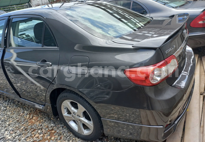 Big with watermark toyota corolla greater accra accra 47817