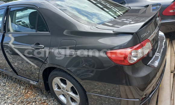Sayi Na hannu Toyota Corolla Sauran Mota in Accra a Greater Accra Sayi Na hannu Toyota Corolla Sauran Mota in Accra a Greater Accra