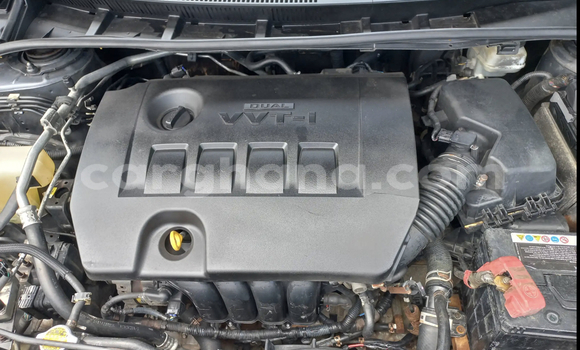 Sayi Na hannu Toyota Corolla Sauran Mota in Accra a Greater Accra Sayi Na hannu Toyota Corolla Sauran Mota in Accra a Greater Accra