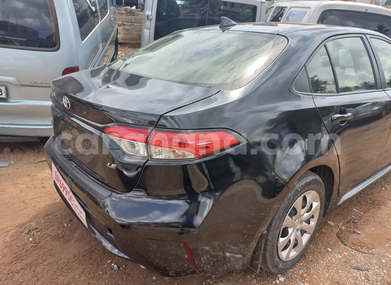 Big with watermark toyota corolla greater accra accra 47819