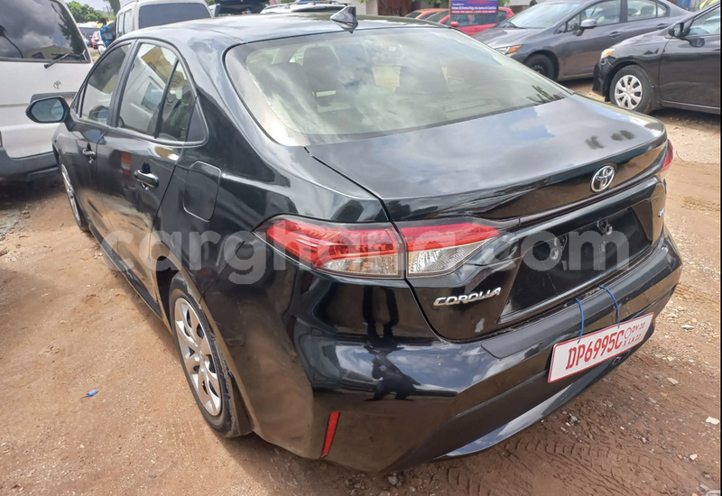 Big with watermark toyota corolla greater accra accra 47819