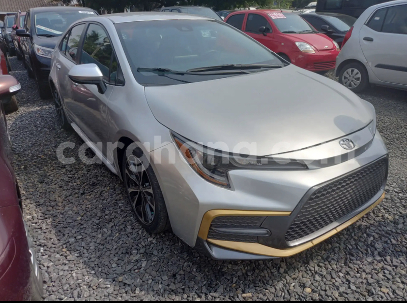 Big with watermark toyota corolla greater accra accra 47820