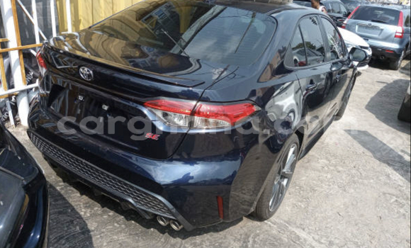 Buy Used Toyota Corolla Black Car in Accra in Greater Accra Buy Used Toyota Corolla Black Car in Accra in Greater Accra
